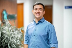 Ethan Lewis, content writer