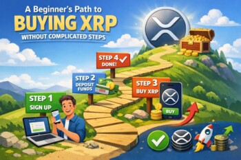 A Beginner’s Path to Buying XRP Without Complicated Steps
