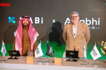 ABHI and KABi Launch Instant Wage Access for Saudi Employees