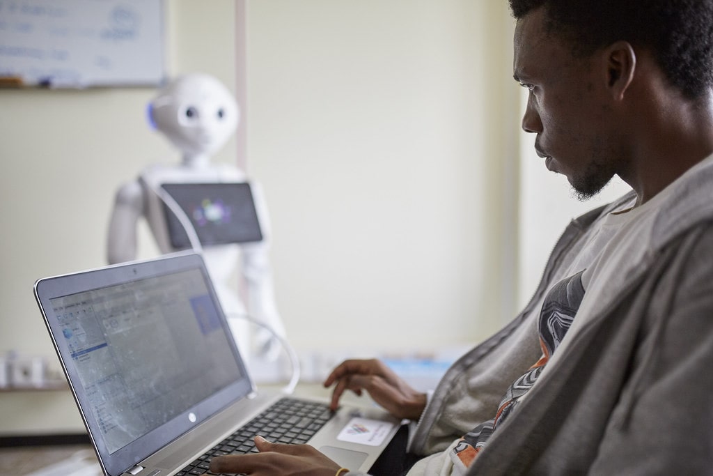 African Development Bank Maps AI Path to $1 Trillion GDP Boost by 2035