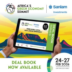 Africa’s Green Economy Summit 2026