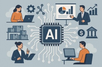 AI Is Everywhere But True Scaling Remains Rare: Proves McKinsey Research