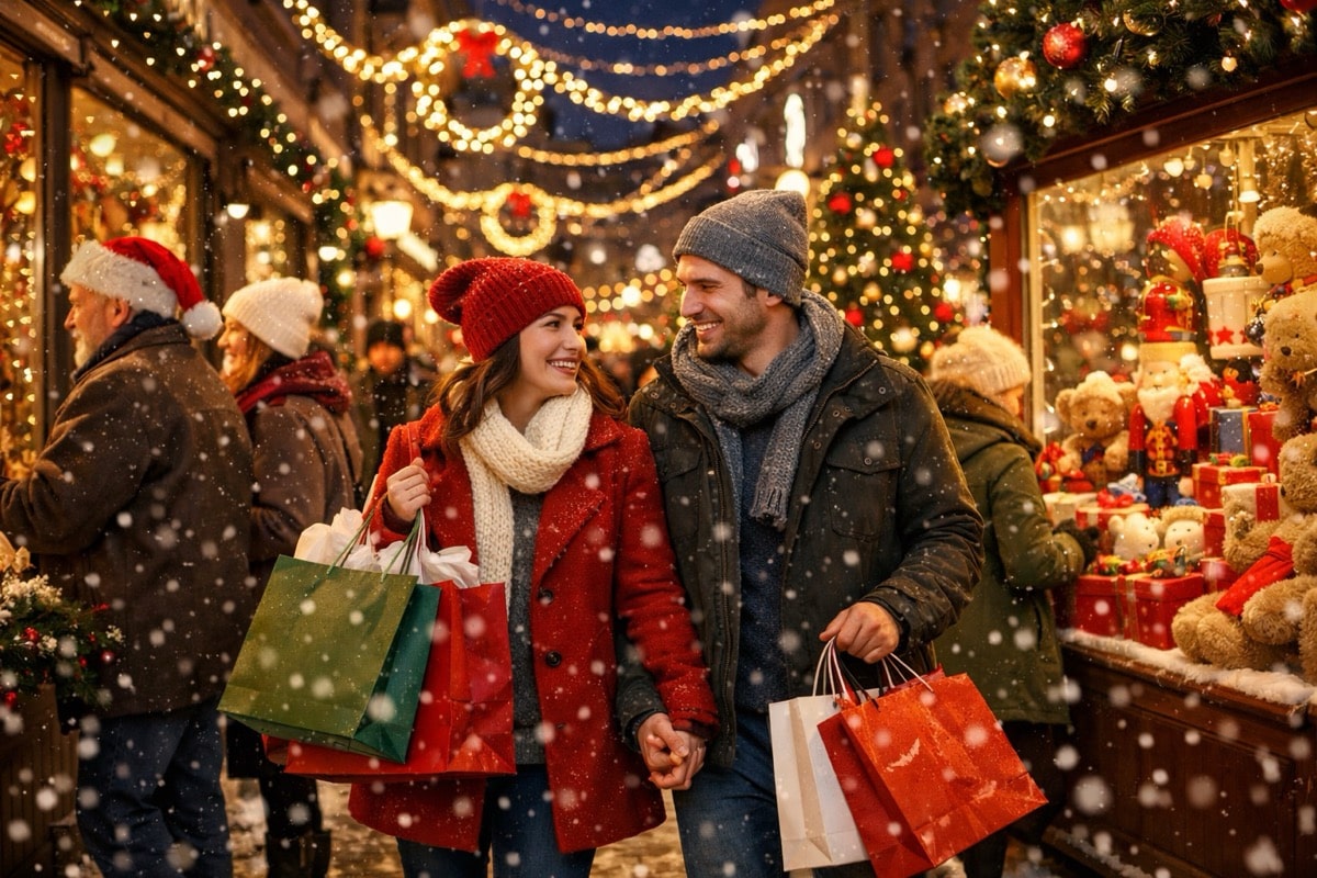 AI, Speed and Seamless Checkout Redefine Retail Expectations Ahead of Peak Shopping Season