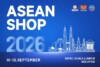 ASEAN SHOP 2026 Launches in Malaysia, Showcasing Retail Technology and Fintech Innovations