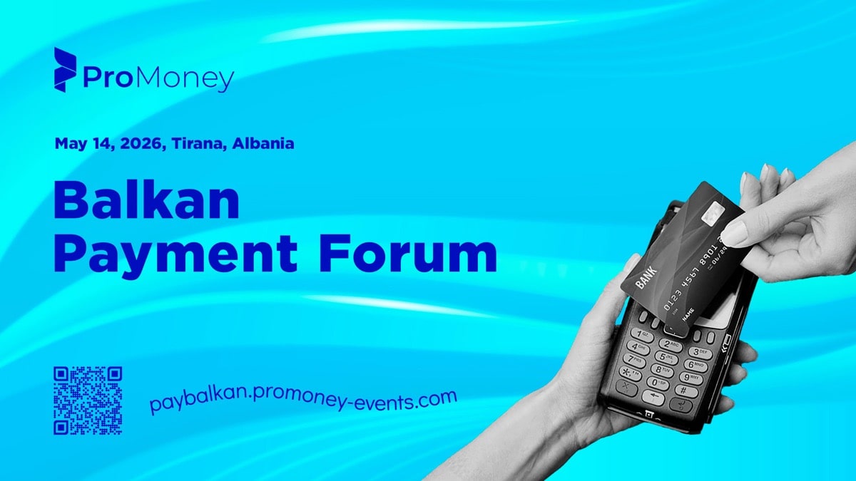 Balkan Payment Forum 2026