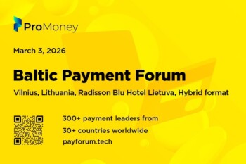 Baltic Payment Forum 2026