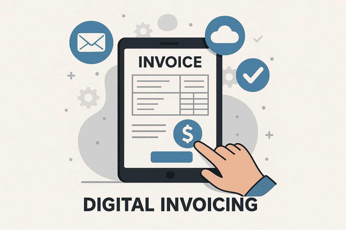 Bank Norwegian Strengthens Secure Digital Invoicing With New Three-Year Tieto Indtech Partnership