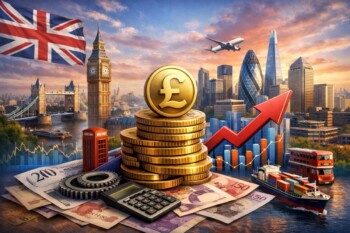 Bank of England Cuts Rates to 3.75%, Signalling Shift Toward Economic Support