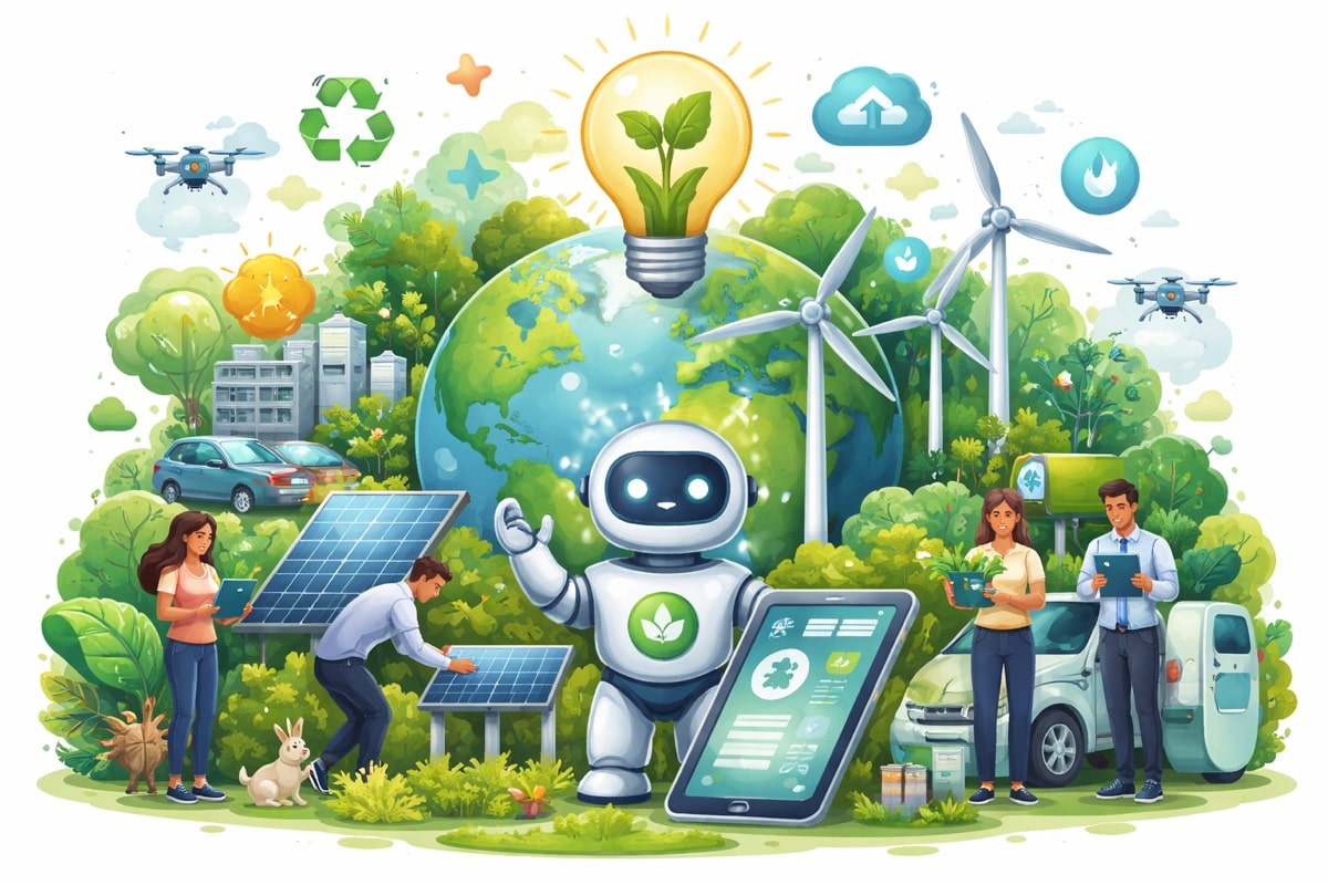 Barclays Tests AI Platform to Boost SME Sustainability and Profitability