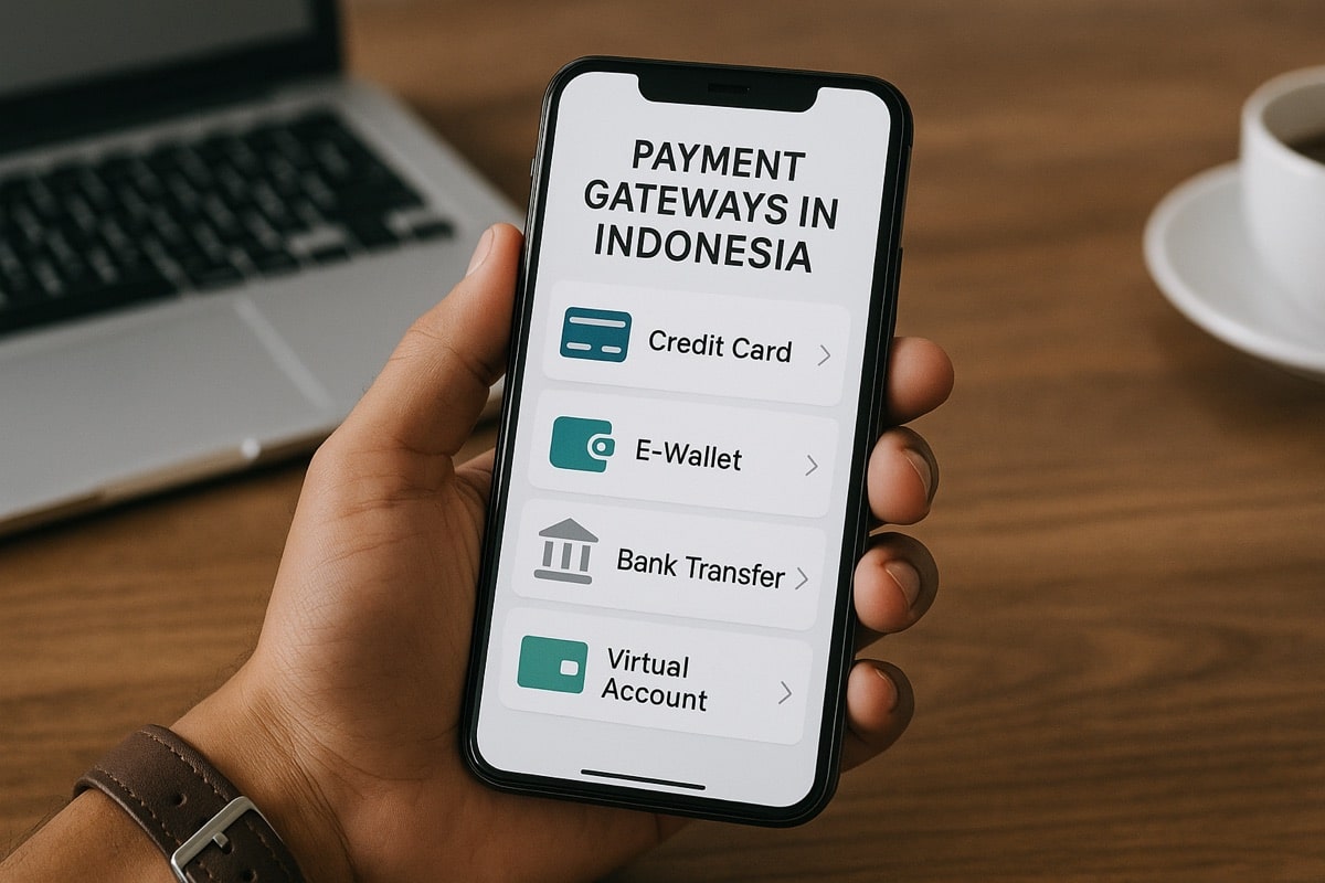 Beyond Transactions: The Strategic Role of Payment Gateways in Indonesia Fintech Growth