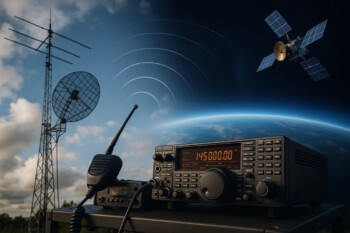 China to Host ITU World Radiocommunication Conference 2027 in Shanghai