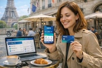 Deutsche Bank and Postbank Launch Wero Across Europe to Transform Digital Payments
