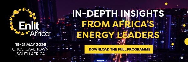 Enlit Africa Releases 2026 Programme