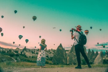Global Travel Boom in 2025 Signals Major Opportunity and Challenge for Payment Professionals