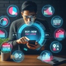 How to Build a UK Credit Score with Digital Cards