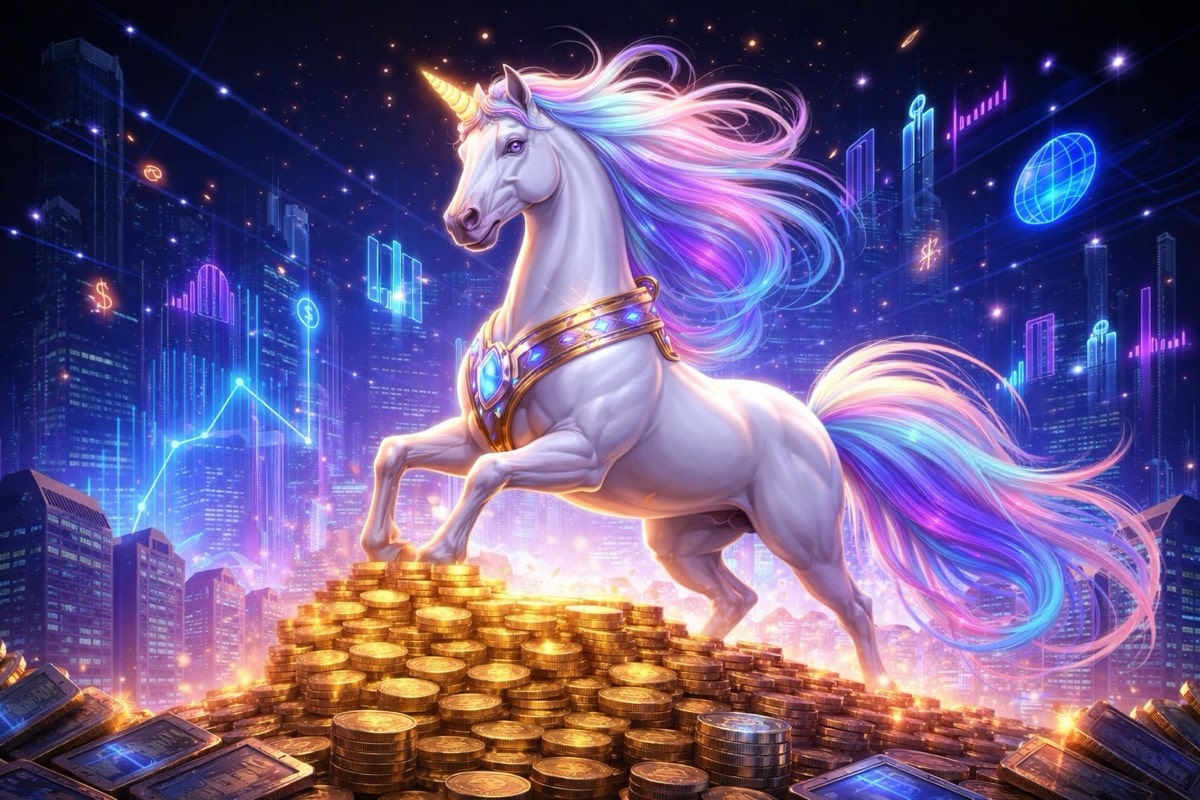 Imprint Reaches Unicorn Status, Highlighting Resilience in US Fintech Funding