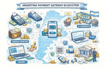 Inside Argentina’s Payment Gateway Ecosystem