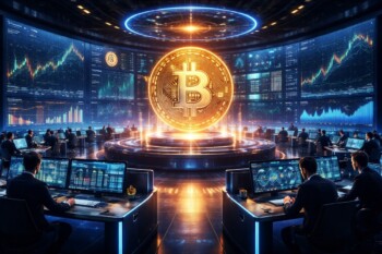 Institutional Crypto Trading Providers in the U.S.