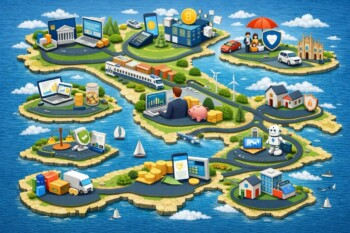 Italian Fintech System Overview 2025
