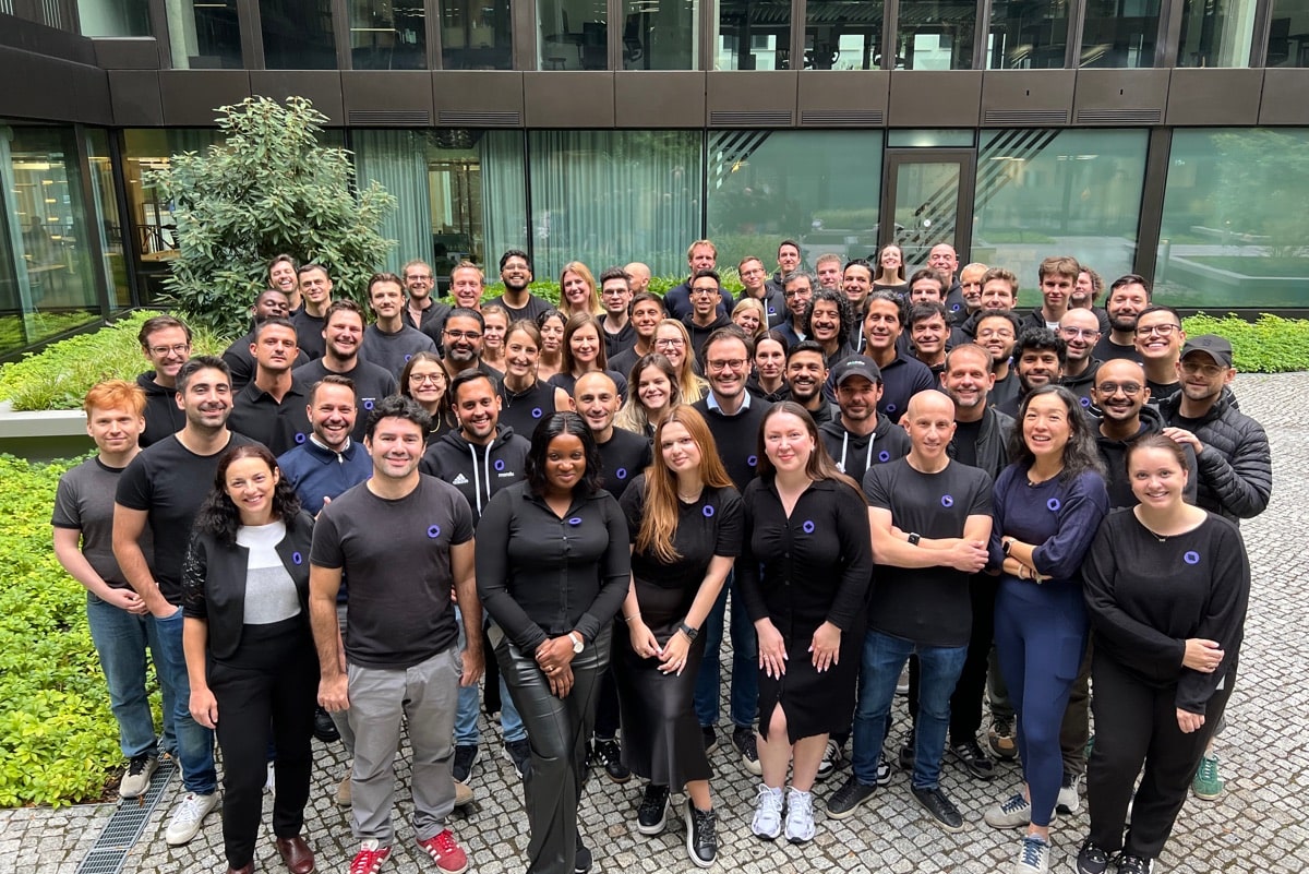 Mondu Secures €100M Boost from J.P. Morgan Payments to Accelerate Europe-Wide B2B Payments Expansion