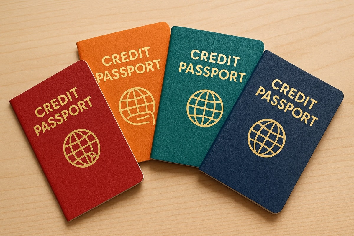 Portable Credit Passports: The New Blueprint for SME Lending Transparency in the UK
