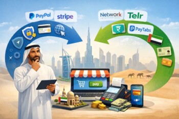 Scaling Your UAE Business With the Right Payment Gateway