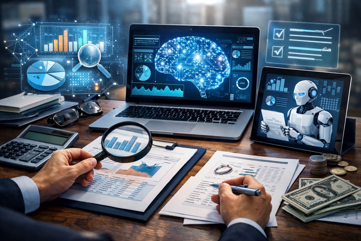 Seekr and Stephano Slack AI Partnership Set to Transform Financial Auditing and Advisory Services