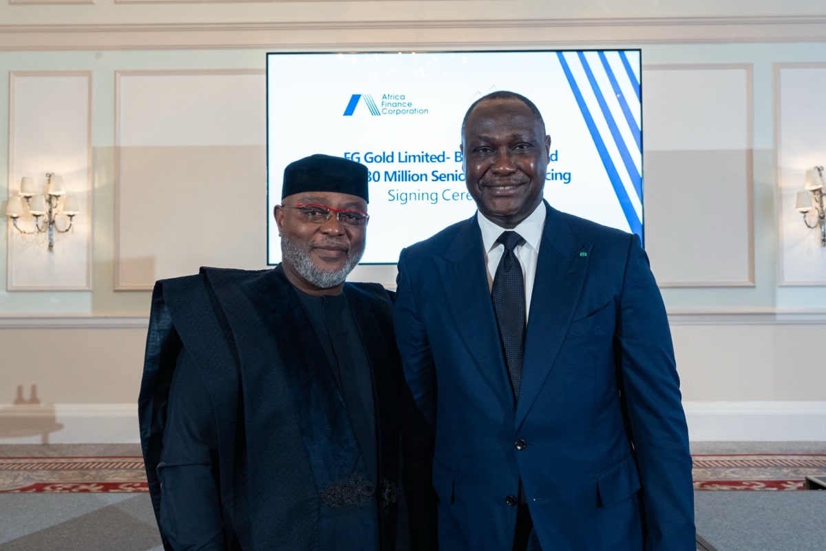 Sierra Leone Secures Major Boost as Baomahun Gold Project Locks In $330M Financing