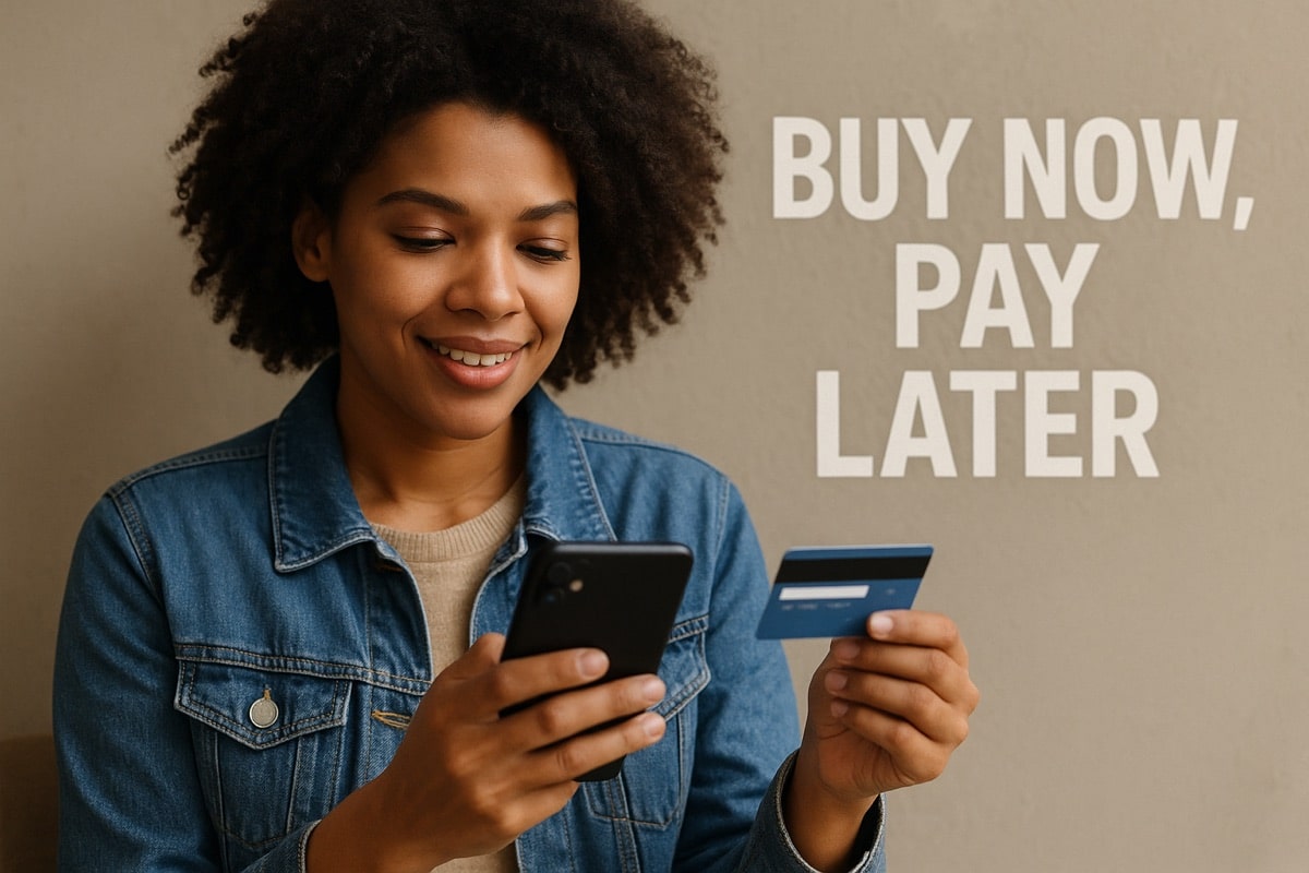 Socure Expands Into Real-Time BNPL Credit With Strategic Acquisition of Qlarifi
