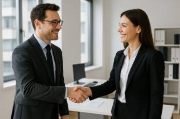 Symcor Appoints Michaela O’Connor as Senior Vice President & Chief Growth Officer