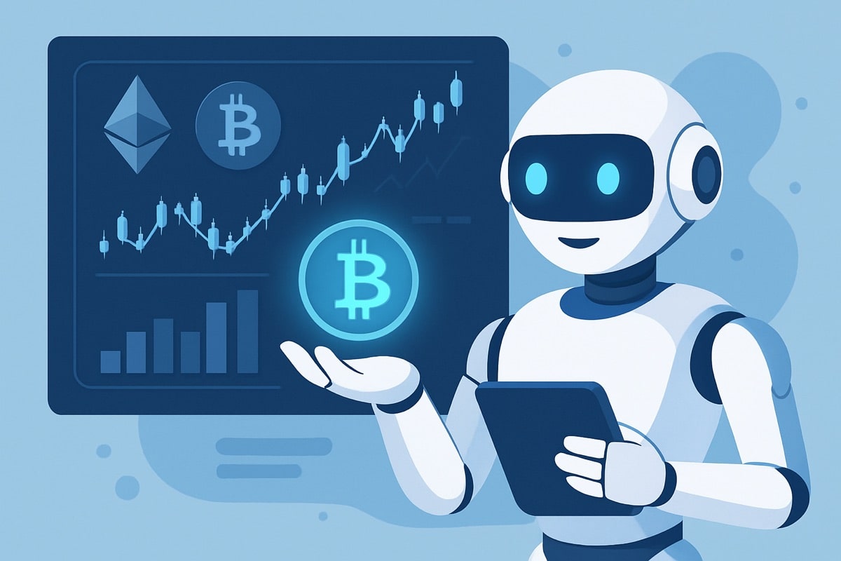 Tether Backs Italian Humanoid Robotics Firm Generative Bionics in $81M Funding Round