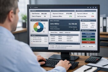 Top 5 Debt Collection Software for 2026