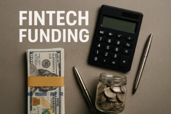 Top Fintech & Fintech-Adjacent Funding Deals in November 2025 Last Week
