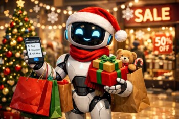 Visa’s Agentic Commerce Breakthrough Signals New Era of AI-Driven Shopping