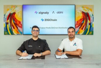Zignaly and ABHI Launch UAE’s First Stablecoin-Powered Real-World Yield Product