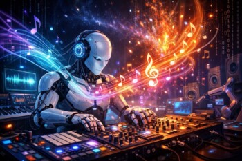 AI Music Revolution Meets Crypto: JGGL Token Live on MEXC Unlocks New Creative Economy