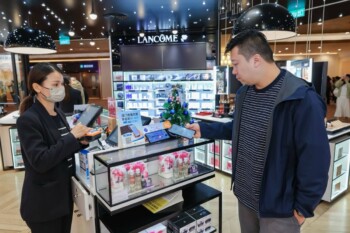 Alipay Tap! Surpasses 100 Million Daily Transactions Milestone