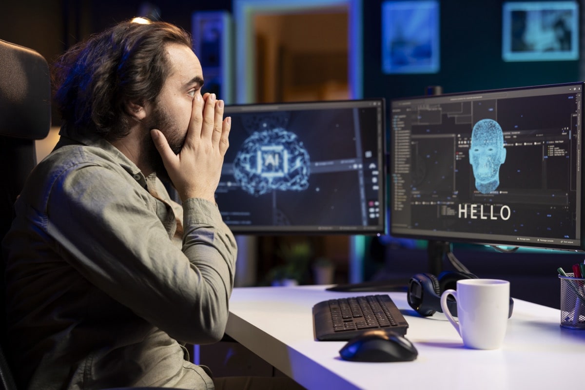 Amazon’s AI Tool Backlash: How E-Commerce Giant Justifies Unauthorized Listings?