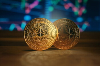Bank of Italy Models Ethereum Risks in Extreme Price Collapse Scenario