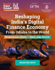 Black Swan Summit India