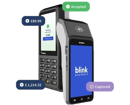 Blink Payment Unveils Card Present API to Simplify In-Person Payment Integration for ISVs