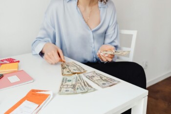 Cash Serves as a Welcome Alternative to Digital Payment Fatigue