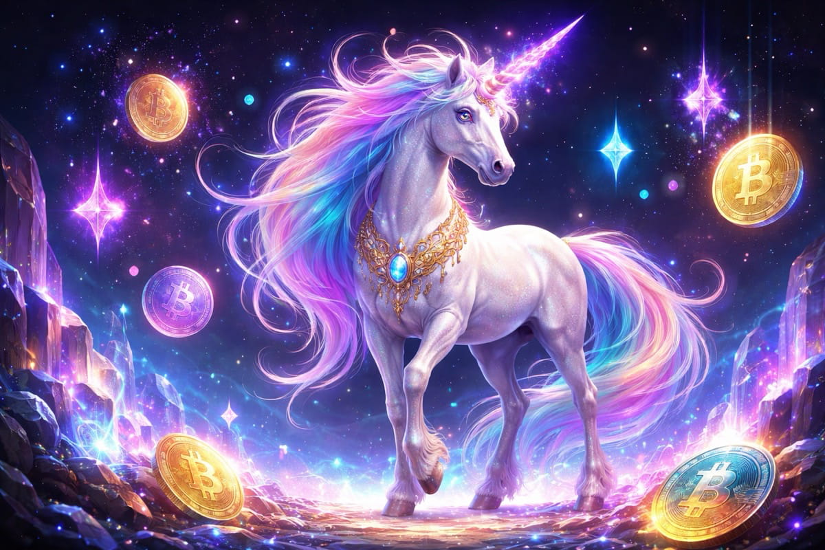 Crypto Network Mesh Reaches Unicorn Status with $1 Billion Valuation