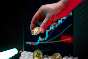 Crypto Role in Informal Economy Payments