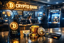 How Embedded Crypto Services Emerge in the Gulf Region: BBK Use Case