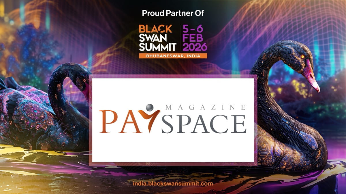 Exclusive Perks for Our Audience: PaySpace Magazine Partners with Black Swan Summit