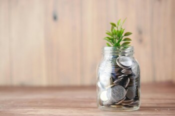 Four Interesting Ways to Boost Your Savings Over the Next 12 Months