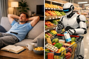 How Target Is Pioneering Agentic Commerce in Retail