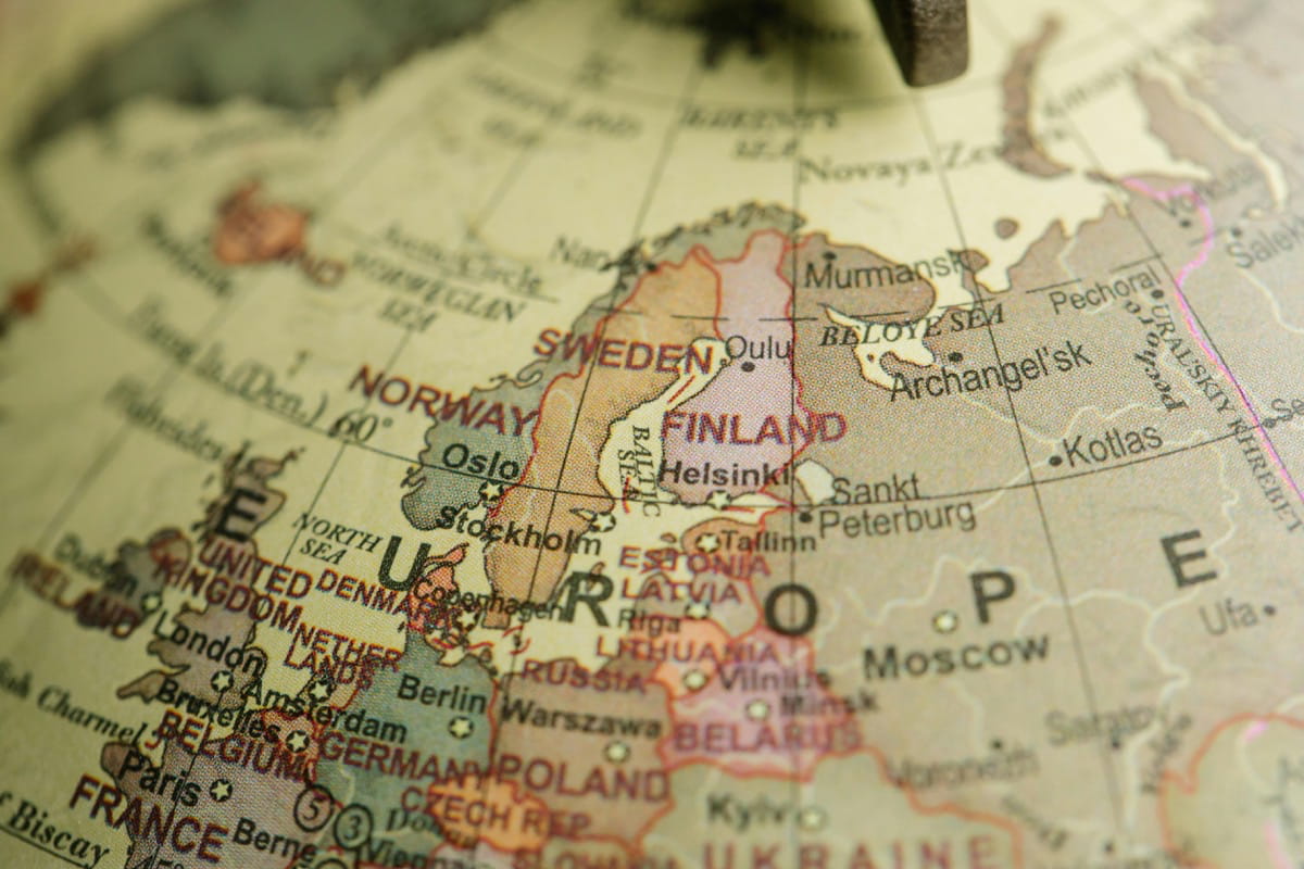 How to Achieve Payment Sovereignty: EU Version