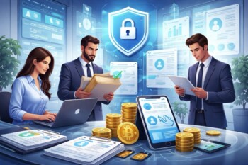 KAST Launches Earn Vaults Combining Stablecoin Yield with Institutional-Grade Risk Management
